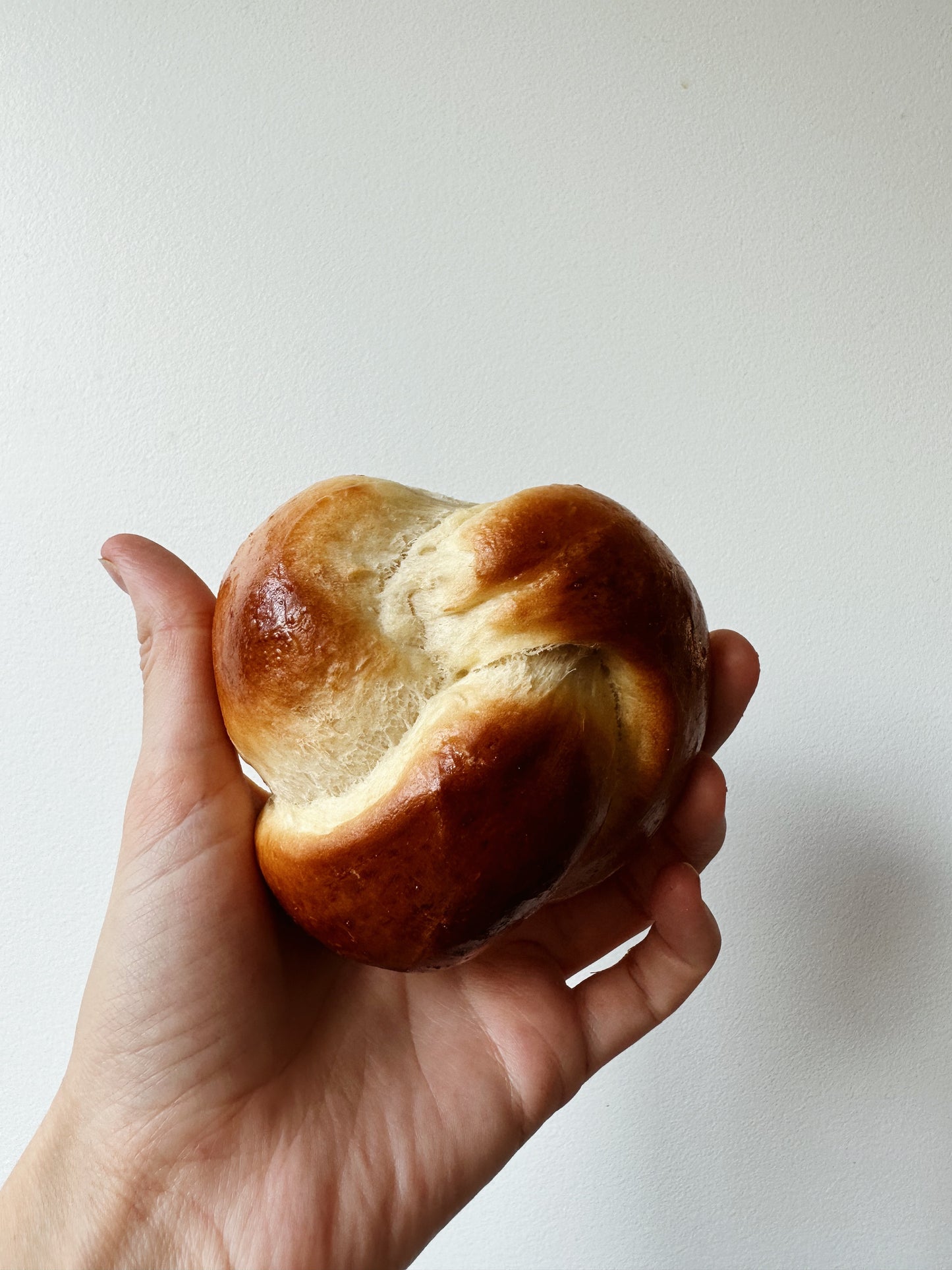 Holy Challah, The Original