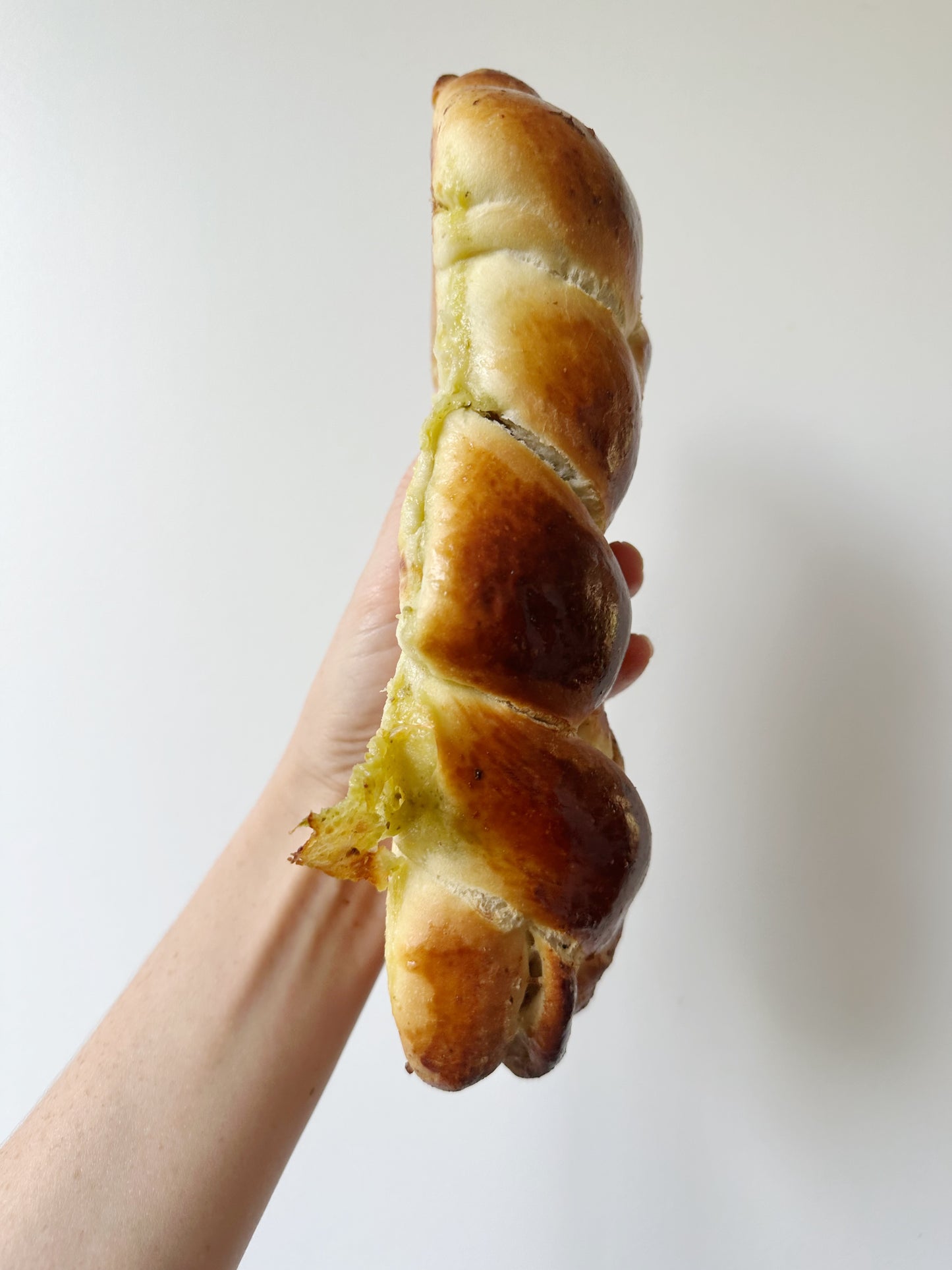 Grande Bellezza Challah