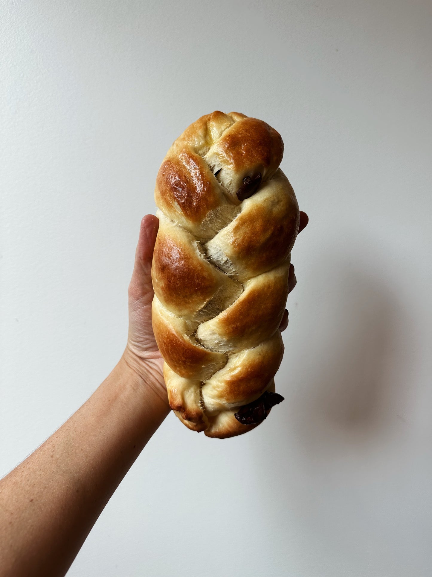 Challah Été 65