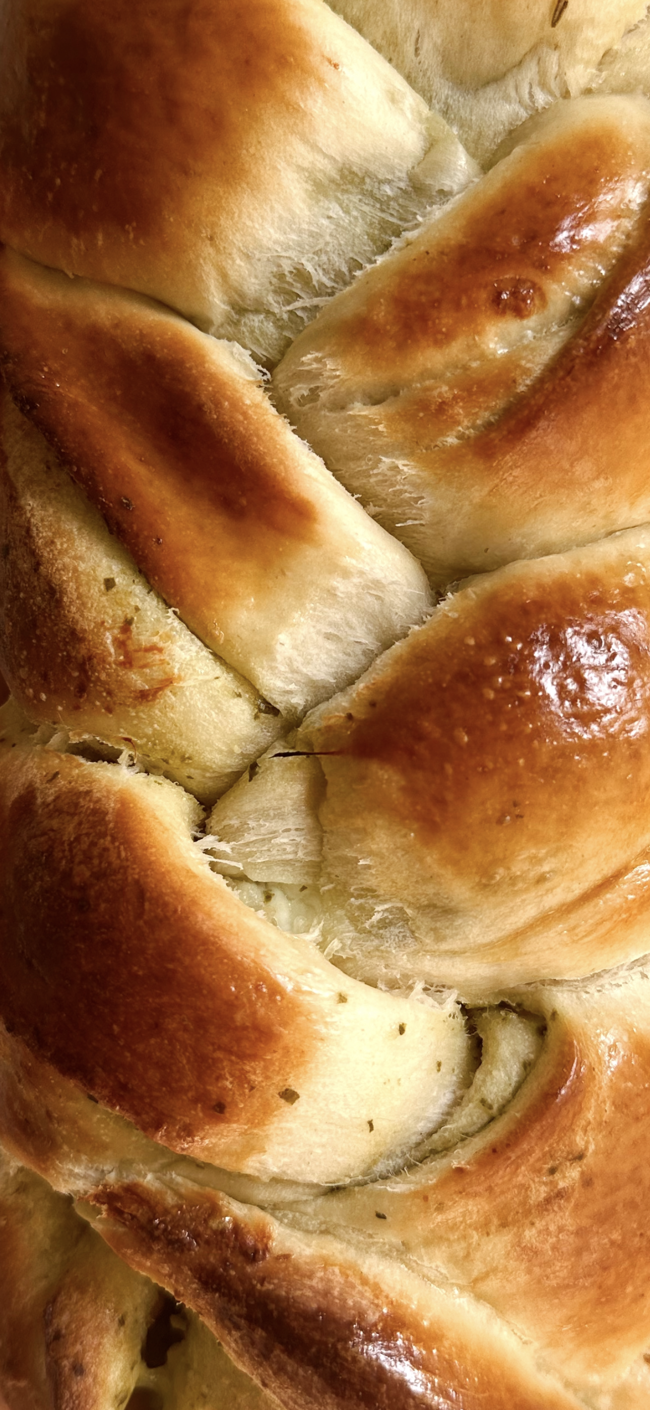 Grande Bellezza Challah