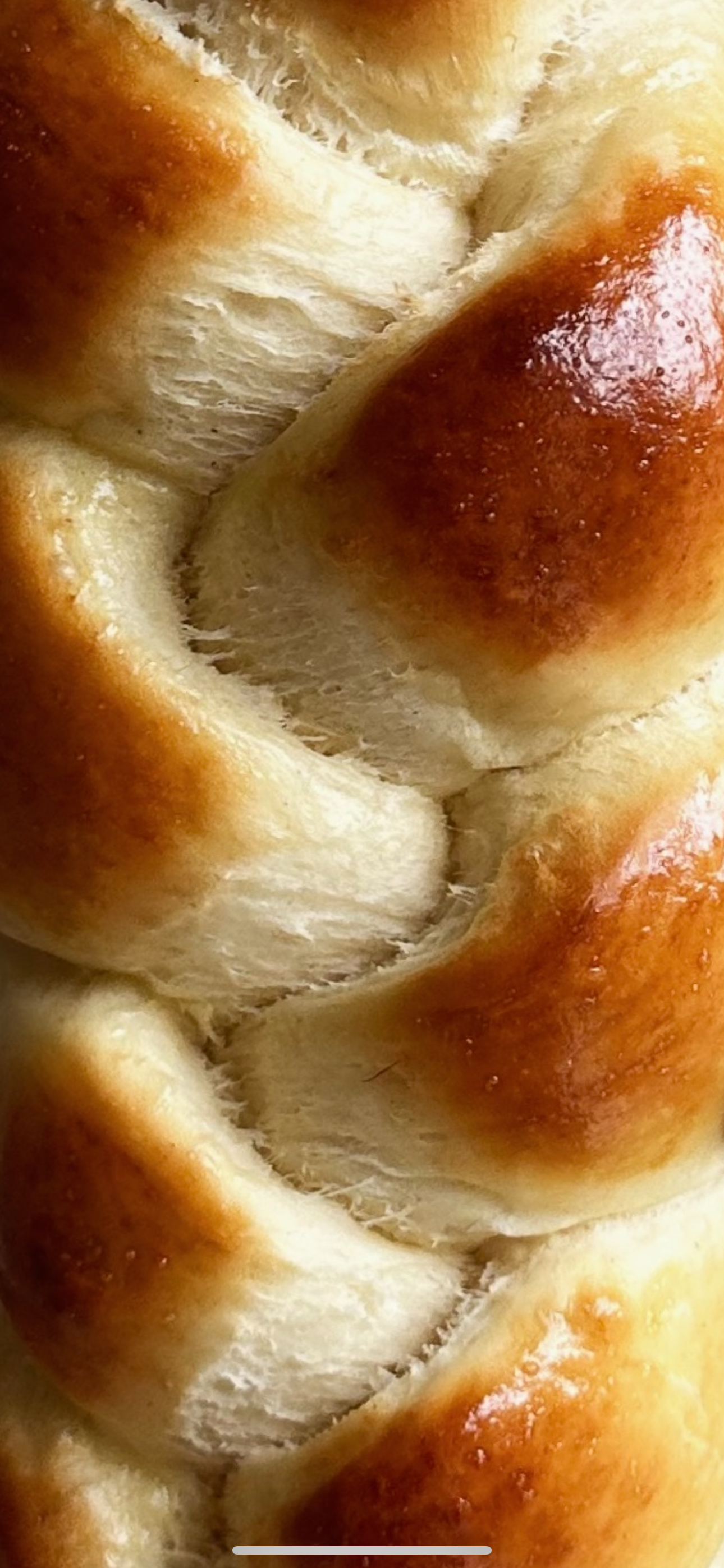 Holy Challah, L'originale