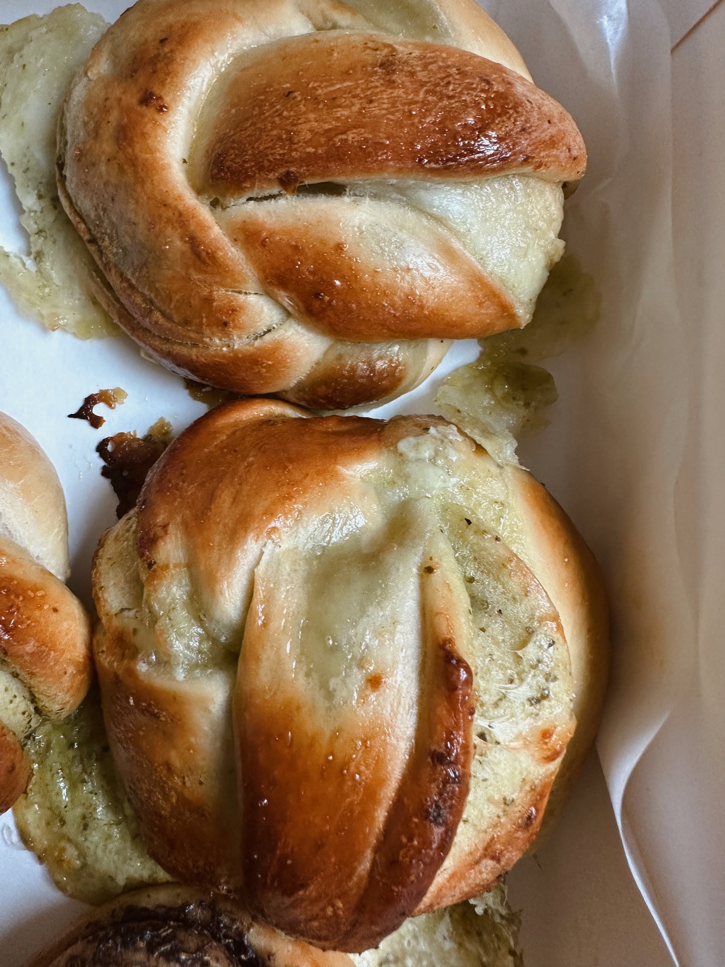 Grande Bellezza Challah